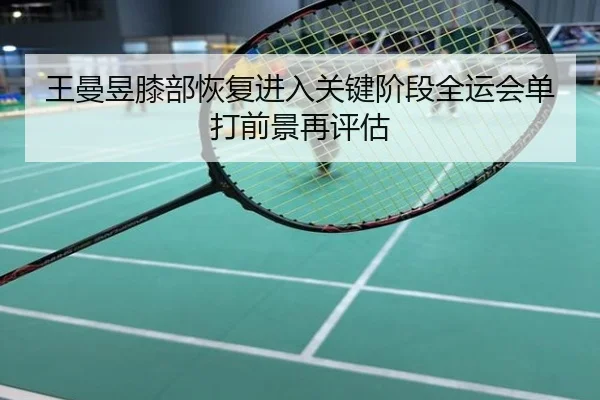 王曼昱膝部恢复进入关键阶段全运会单打前景再评估